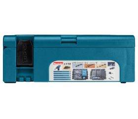 B-49884 Maletín de accesorios Makpac 116 pcs