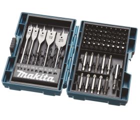 B-50295 Estuche de brocas y puntas 71 pcs
