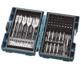 B-50295 Set de brocas , 71 pcs