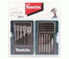 B-50295 Estuche de brocas y puntas 71 pcs