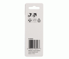 B-50924 Broca metal HSS-TiN, 4,0 x 71 mm