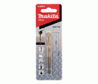B-50974 Broca de metal HSS-TiN, 6,0 x 80 mm