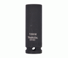 B-52233 Llaves de vaso , 1/2", 19 x 81, 5 mm
