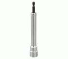 B-52635 Vasos para varilla roscada 1/4", 17 x 150 mm