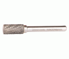 B-52722 Fresa T.C.T. 10 x 20 x 6 mm, Corte diamante