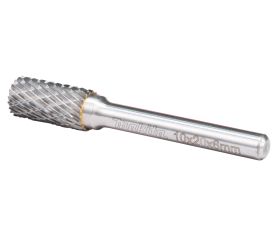 B-52722 Fresa T.C.T. 10 x 20 x 6 mm, Corte diamante