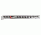 B-54352 Broca para suelo 25 x 600 mm, 3/4''