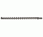 B-54374 Broca para suelo 35 x 600 mm, 3/4''
