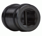 B-54380 Adaptador broca de suelo 3/4"