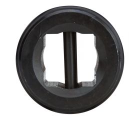 B-54380 Adaptador broca de suelo 3/4