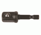 B-54673 Accesorio cambio de inserción, 50 mm, 1/2" – 1/4"
