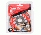 B-55310 Disco de diamante especial rescate 125 x 22,23 mm