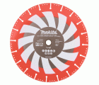 B-55332 Disco de diamante especial rescate 300 x 25,4 mm