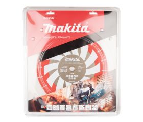 B-55332 Disco de diamante especial rescate 300 x 25,4 mm