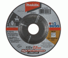B-56378 Disco esmerilador 22,23 x 115 mm