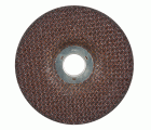 B-56390 Disco esmerilador para industria pesada, 125mm, AZ24N
