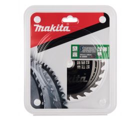 B-56699 Disco sierra circular , Specialized T.C.T, 165 x 20 mm, 28 D