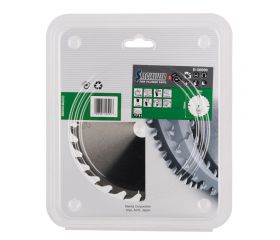 B-56699 Disco sierra circular , Specialized T.C.T, 165 x 20 mm, 28 D