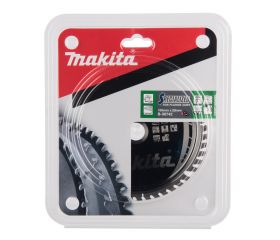 B-56742 Disco sierra circular , Specialized T.C.T, 165 x 20 mm, 48 D