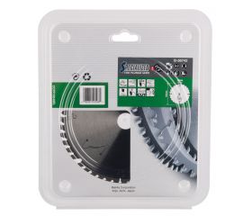 B-56742 Disco sierra circular , Specialized T.C.T, 165 x 20 mm, 48 D