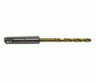 B-57439 Broca de metal 4,5 x 47 / 110 mm, HSS-TiN
