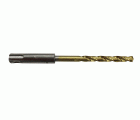 B-57467 Broca de metal 6 x 57 / 123 mm, HSS-TiN