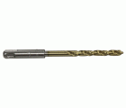 B-57473 Broca de metal 6,5 x 63 / 131 mm, HSS-TiN