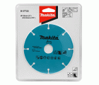 B-57722 Disco de Carburo de Tungsteno 125 mm
