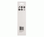 B-57738 Accesorio cambio de inserción, 152 mm, 3/8" – 1/4"
