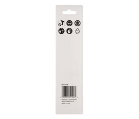 B-57738 Accesorio cambio de inserción, 152 mm, 3/8