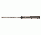 B-57897 Broca para SDS-PLUS, Nemesis II, 5 x 115 mm
