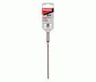 B-57906 Broca para SDS-PLUS, Nemesis II, 5 x 165 mm