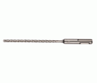 B-57906 Broca para SDS-PLUS, Nemesis II, 5 x 165 mm