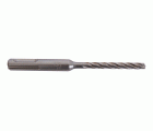 B-57940 Broca para para SDS-PLUS, Nemesis 2, 5,5 x 115 mm