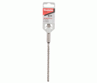 B-57956 Broca  para SDS-PLUS, Nemesis 2, 5,5 x 165 mm