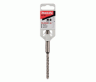 B-57962 Broca para SDS-PLUS, Nemesis II, 6 x 115 mm