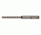 B-57962 Broca para SDS-PLUS, Nemesis II, 6 x 115 mm