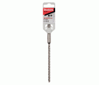 B-57978 Broca para SDS-PLUS, Nemesis II, 6 x 165 mm