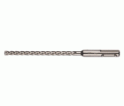 B-57978 Broca para SDS-PLUS, Nemesis II, 6 x 165 mm