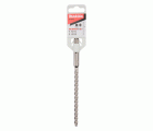 B-58023 Broca para para SDS-PLUS, Nemesis 2, 6,5 x 165 mm