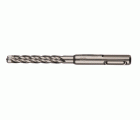 B-58095 Broca para SDS-PLUS, Nemesis II, 8 x 115 mm
