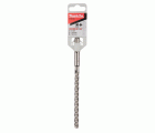 B-58104 Broca para para SDS-PLUS, Nemesis II, 8 x 165 mm