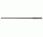 B-58126 Broca para para SDS-PLUS Nemesis 2, 8 x 265 mm