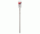 B-58132 Broca para para SDS-PLUS, Nemesis 2, 8 x 315 mm