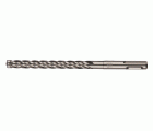 B-58207 Broca para para SDS-PLUS, Nemesis 2, 10 x 165 mm
