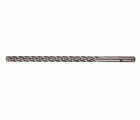 B-58213 Broca para para SDS-PLUS, Nemesis 2, 10 x 215 mm