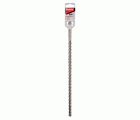 B-58235 Broca para para SDS-PLUS, Nemesis 2, 10 x 315 mm