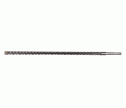 B-58534 Broca para para SDS-PLUS, Nemesis 2, 15 x 450 mm
