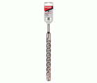 B-58637 Broca para para SDS-PLUS, Nemesis 2, 20 x 250 mm