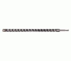 B-58687 Broca para para SDS-PLUS, Nemesis 2, 22 x 450 mm